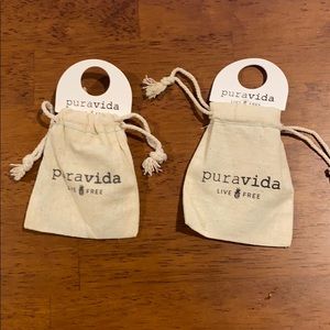 Purivida Bracelets